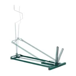 Élévateur Pour Tondeuse Autoportée Relaxdays - Élévateur De Tondeuse à Gazon - Élévateur Pour Tondeuse Autoportée - Benne - Jusqu'à 400 Kg -Vendite Pelouse Pro 1200x1200 522