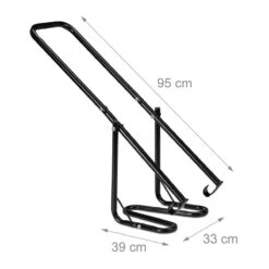 Presse à Cliquet Relaxdays - Bourreuse De Déchets - Tamponneuse à Cliquet - Manuelle - Acier - Presse à Conteneurs 14 Presse à Cliquet Relaxdays - Bourreuse De Déchets - Tamponneuse à Cliquet - Manuelle - Acier - Presse à Conteneurs -Vendite Pelouse Pro 1200x1200 538