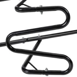 Presse à Cliquet Relaxdays - Bourreuse De Déchets - Tamponneuse à Cliquet - Manuelle - Acier - Presse à Conteneurs 18 Presse à Cliquet Relaxdays - Bourreuse De Déchets - Tamponneuse à Cliquet - Manuelle - Acier - Presse à Conteneurs -Vendite Pelouse Pro 1200x1200 542