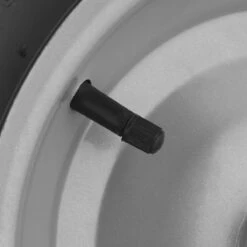 Relaxdays 2x Roue De Brouette 4.80 4.00-8 - Pneumatique - Roue De Secours Avec Adaptateurs - Noir-gris -Vendite Pelouse Pro 1200x1200 547