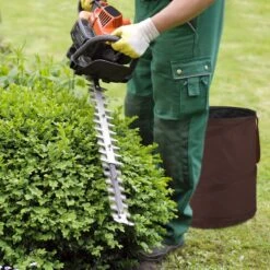 Relaxdays Sac à Déchets De Jardin Pop Up - Lot De 3 - 85 L - Sac De Jardin - Sac à Déchets Verts - Sac à Feuilles -Vendite Pelouse Pro 1200x1200 600