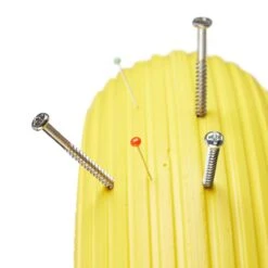 Roue De Brouette Relaxdays 4.80 4.00-8 - Roue De Secours - Pneu En Caoutchouc - Borne De Roue De Diable Jaune 20 Roue De Brouette Relaxdays 4.80 4.00-8 - Roue De Secours - Pneu En Caoutchouc - Borne De Roue De Diable Jaune -Vendite Pelouse Pro 1200x1200 639