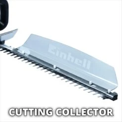 Taille-haie à Batterie Einhell 18 V - Longueur De Coupe: 55 Cm - Sans Batterie Ni Chargeur -Vendite Pelouse Pro 1200x1200 65