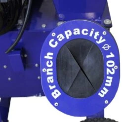 T-Mech Bundle: Fendeuse De Bûches 520 Mm / 7 Tonnes + Déchiqueteuse 15 CV 102 Mm Max - Déchiquetage De Bois - Fendage De Bois - Équipement De Sécurité GRATUIT - Déchiqueteuse De Bois -Vendite Pelouse Pro 1200x1200 650