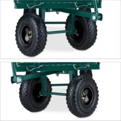 Pneumatiques De Charrette à Bras Relaxdays - 200 Kg - Chariot De Transport En Acier - Chariot De Jardin - Charrette à Bras 18 Pneumatiques De Charrette à Bras Relaxdays - 200 Kg - Chariot De Transport En Acier - Chariot De Jardin - Charrette à Bras -Vendite Pelouse Pro 1200x1200 673