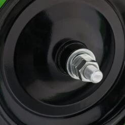 Roue De Brouette Relaxdays 4.80 4.00-8 Avec Essieu - Roue De Secours Anti-crevaison - Brouette - Sans Crevaison -Vendite Pelouse Pro 1200x1200 718