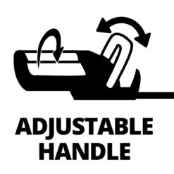 Taille-haie à Batterie Einhell 18 V - Longueur De Coupe: 55 Cm - Sans Batterie Ni Chargeur -Vendite Pelouse Pro 1200x1200 73