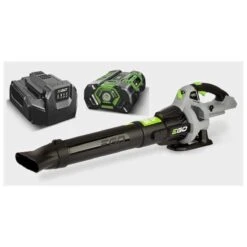 Souffleur De Feuilles à Batterie Ego LB5301E - Avec Batterie Et Chargeur 7 Souffleur De Feuilles à Batterie Ego LB5301E - Avec Batterie Et Chargeur -Vendite Pelouse Pro 1200x1200 751