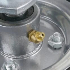 PrimeMatik - Roue De Brouette Fixe Pack De 2 90 Kg 8x2.5" 203x64 Mm. Courroie De Rechange Pour Plate-forme De Transport Et Chariots 11 PrimeMatik - Roue De Brouette Fixe Pack De 2 90 Kg 8x2.5" 203x64 Mm. Courroie De Rechange Pour Plate-forme De Transport Et Chariots -Vendite Pelouse Pro 1200x1200 757