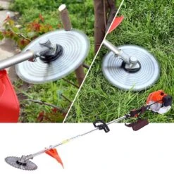 Outil Multifonction 5 En 1 Powertech, Débroussailleuse, Taille-haie, Tronçonneuse, Scie D'élagage + Bobine De Fil Et 3 Lames De Coupe 18 Outil Multifonction 5 En 1 Powertech, Débroussailleuse, Taille-haie, Tronçonneuse, Scie D'élagage + Bobine De Fil Et 3 Lames De Coupe -Vendite Pelouse Pro 1200x1200 79