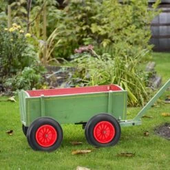 Roue De Brouette Relaxdays -crevaison Relaxdays - 4.80/4.00-8 - Jante Plastique - Pneu De Brouette En Caoutchouc -Vendite Pelouse Pro 1200x1200 812