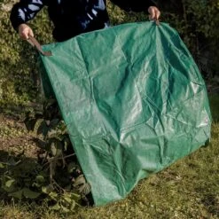 6x Sac De Jardin Avec Poignées - Sac Poubelle De Jardin Pliable XXL - Poubelle Pliable Indéchirable Pour Feuilles Et Déchets Verts 7 6x Sac De Jardin Avec Poignées - Sac Poubelle De Jardin Pliable XXL - Poubelle Pliable Indéchirable Pour Feuilles Et Déchets Verts -Vendite Pelouse Pro 1200x1200 815