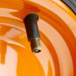 PrimeMatik - Roue De Brouette Pack De 2 95 Kg 16x4" 406x102 Mm. Courroie De Rechange Pour Plate-forme De Transport Et Chariots -Vendite Pelouse Pro 1200x1200 825