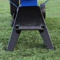 Bundle T-Mech : Fendeur De Bûches 370 Mm/ 15 Hp Shredder 102 Mm Max - Broyage De Bois - Fendage De Bois - équipement De Sécurité GRATUIT - Broyeur De Bois -Vendite Pelouse Pro 1200x1200 831