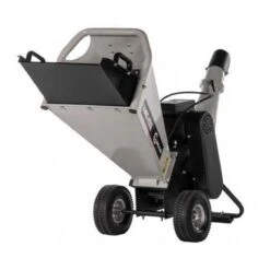 Déchiqueteur Lumag HC10E-NL Déchiqueteur Lumag HC10E-NL Puissant Mais Compact équipé D'un Moteur 22000 Watt 230Volts Et D'un Tambour à Lames Duplex. -Vendite Pelouse Pro 1200x1200 854