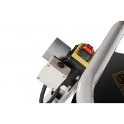 Déchiqueteur Lumag HC10E-NL Déchiqueteur Lumag HC10E-NL Puissant Mais Compact équipé D'un Moteur 22000 Watt 230Volts Et D'un Tambour à Lames Duplex. -Vendite Pelouse Pro 1200x1200 856