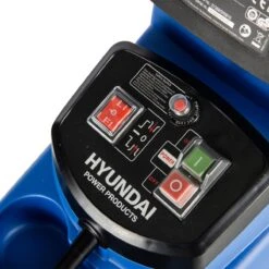 Broyeur électrique Hyundai Whisper-Quiet 2800W - Broyeur De Jardin / Broyeur De Branches Pour Une épaisseur De Branche De 45 Mm - Avec Collecteur De 60 Litres -Vendite Pelouse Pro 1200x1200 863
