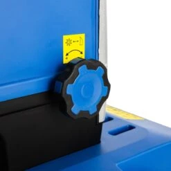 Broyeur électrique Hyundai Whisper-Quiet 2800W - Broyeur De Jardin / Broyeur De Branches Pour Une épaisseur De Branche De 45 Mm - Avec Collecteur De 60 Litres -Vendite Pelouse Pro 1200x1200 865