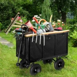 Chariot De Plage Relaxdays Avec Pneumatiques - 500 Kg - Chariot De Transport - Chariot De Jardin - Chariot De Plage 13 Chariot De Plage Relaxdays Avec Pneumatiques - 500 Kg - Chariot De Transport - Chariot De Jardin - Chariot De Plage -Vendite Pelouse Pro 1200x1200 879