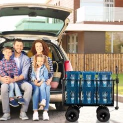 Chariot De Plage Relaxdays Avec Pneumatiques - 500 Kg - Chariot De Transport - Chariot De Jardin - Chariot De Plage 15 Chariot De Plage Relaxdays Avec Pneumatiques - 500 Kg - Chariot De Transport - Chariot De Jardin - Chariot De Plage -Vendite Pelouse Pro 1200x1200 881