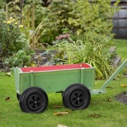 Roue De Brouette Relaxdays 4.00-6 - Caoutchouc - Noir - Pneu De Brouette Anti-crevaison - Roue De Secours 17 Roue De Brouette Relaxdays 4.00-6 - Caoutchouc - Noir - Pneu De Brouette Anti-crevaison - Roue De Secours -Vendite Pelouse Pro 1200x1200 896