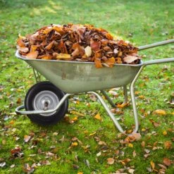 Relaxdays 1x Roue De Brouette 4.80 4.00-8 - Caoutchouc De Roue De Secours - Roue De Diable - Jaune/gris 13 Relaxdays 1x Roue De Brouette 4.80 4.00-8 - Caoutchouc De Roue De Secours - Roue De Diable - Jaune/gris -Vendite Pelouse Pro 1200x1200 926