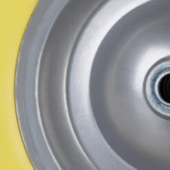 Relaxdays 1x Roue De Brouette 4.80 4.00-8 - Caoutchouc De Roue De Secours - Roue De Diable - Jaune/gris 14 Relaxdays 1x Roue De Brouette 4.80 4.00-8 - Caoutchouc De Roue De Secours - Roue De Diable - Jaune/gris -Vendite Pelouse Pro 1200x1200 927