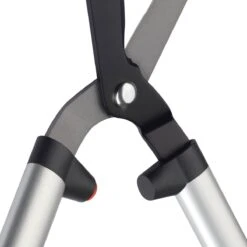 GEOLIA Taille-haies Kanten Cm Cisailles à Arbustes Sécateurs à Bords Dentelés Cisailles à Arbustes En Aluminium Sécateurs -Vendite Pelouse Pro 1200x1200 93