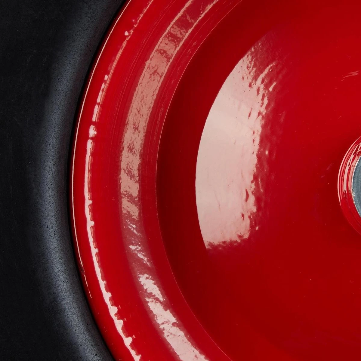 Relaxdays 4x Caoutchouc De Roue De Brouette - Roue De Borne + Axe - Jante En Acier Anti-crevaison - Noir 7 Relaxdays 4x Caoutchouc De Roue De Brouette - Roue De Borne + Axe - Jante En Acier Anti-crevaison - Noir – Image 7