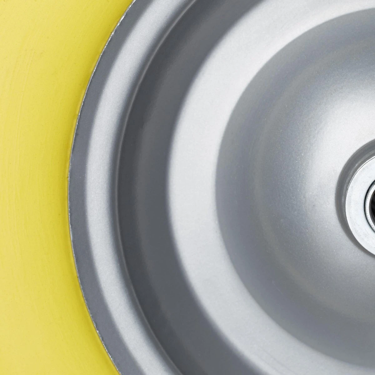 Caoutchouc De Roue De Brouette Relaxdays - Roue De Brouette Avec Axe - Jante En Acier Anti-crevaison Jaune-gris 13 Caoutchouc De Roue De Brouette Relaxdays - Roue De Brouette Avec Axe - Jante En Acier Anti-crevaison Jaune-gris – Image 13