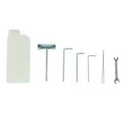 Taille-haie à Essence Kibani - Moteur 2 Temps 22,5 Cm3 / 0,8 Ch - Longueur De Lame 55 Cm - 5 Positions Réglables 18 Taille-haie à Essence Kibani - Moteur 2 Temps 22,5 Cm3 / 0,8 Ch - Longueur De Lame 55 Cm - 5 Positions Réglables -Vendite Pelouse Pro 1200x1200 97