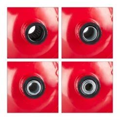 Roue De Brouette Relaxdays 4.80 4.00-8 - Roue De Secours Brouette - Pneu Pneumatique - Avec Adaptateurs Noir-rouge 24 Roue De Brouette Relaxdays 4.80 4.00-8 - Roue De Secours Brouette - Pneu Pneumatique - Avec Adaptateurs Noir-rouge -Vendite Pelouse Pro 1200x1200 993