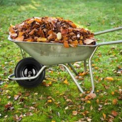 Roue De Brouette Relaxdays 4.80 4.00-8 - Roue De Secours - Pneu En Caoutchouc - Chariot à Roues De Diable Schwarz-Schwarz 17 Roue De Brouette Relaxdays 4.80 4.00-8 - Roue De Secours - Pneu En Caoutchouc - Chariot à Roues De Diable Schwarz-Schwarz -Vendite Pelouse Pro 1200x1200 997