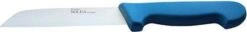 Solea Couteau à Légumes RV Manche Plastique Bleu 15 CmCouteau à Légumes RV Manche Plastique Bleu 15 Cm -Vendite Pelouse Pro 1200x157
