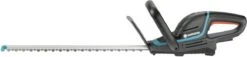 GARDENA - ComfortCut 50/18V-P4A Solo - Taille-haie - Ouverture De Lame Dentée 20 Mm - Longueur De Lame 200 -Vendite Pelouse Pro 1200x275