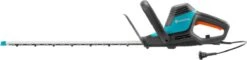 Taille-haie électrique GARDENA ComfortCut 550 50 - 550 Watt - Longueur De Lame 50cm -Vendite Pelouse Pro 1200x290