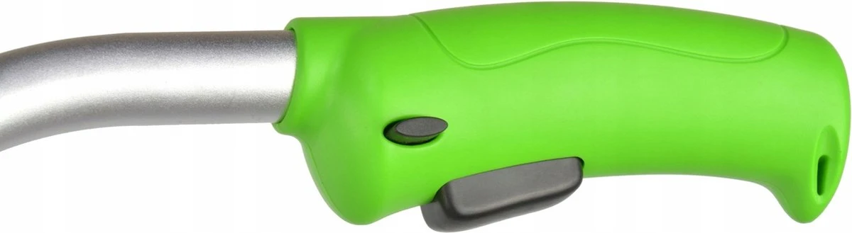 John Gardener Cisailles à Arbustes électriques / Cisailles à Gazon - Taille-haies - Batterie Au Lithium - AVEC 2 Lames, Chargeur Et Bâton - Largeur De Coupe 6 Cm - 7,2 V 5 John Gardener Cisailles à Arbustes électriques / Cisailles à Gazon - Taille-haies - Batterie Au Lithium - AVEC 2 Lames, Chargeur Et Bâton - Largeur De Coupe 6 Cm - 7,2 V – Image 5