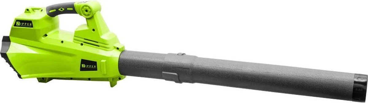Souffleur De Feuilles Sans Fil Zipper ZI-LBR40V 40V 1 Souffleur De Feuilles Sans Fil Zipper ZI-LBR40V 40V