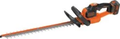 Black & Decker Taille-haie BLACK + DECKER GTC18504PC-QW - 18V - 50cm - Avec Batterie Et Chargeur