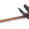 Black & Decker BLACK+DECKER GTC18502PC-QW Taille-haie - 18V - 50cm - Avec Batterie Et Chargeur
