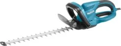 Taille-haie électrique Makita UH5570 - 550 W - Longueur De L'épée 55 Cm - épaisseur De Coupe Max.18 Mm 9 Taille-haie électrique Makita UH5570 - 550 W - Longueur De L'épée 55 Cm - épaisseur De Coupe Max.18 Mm -Vendite Pelouse Pro 1200x460