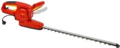 TAILLE-HAIE WOLF-GARTEN HSE 55 V 55 CM 600 WATT AVEC LAME PIVOTANTE + SAC DE RANGEMENT -Vendite Pelouse Pro 1200x482