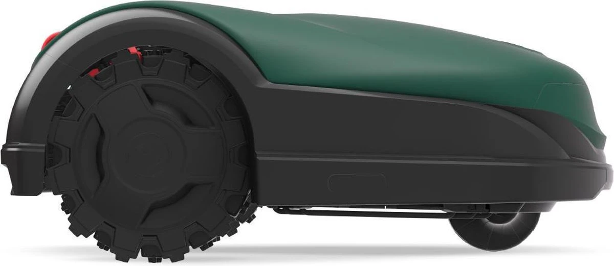 Tondeuse à Gazon Robotique Robomow RK2000pro Alexa App Contrôlé 2000 M² Pente De 45 % 4 Tondeuse à Gazon Robotique Robomow RK2000pro Alexa App Contrôlé 2000 M² Pente De 45 % – Image 4