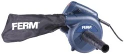 FERM électrique FERM - 400W - Trachée Amovible - Câble De 3m De Long 12 FERM électrique FERM - 400W - Trachée Amovible - Câble De 3m De Long -Vendite Pelouse Pro 1200x523
