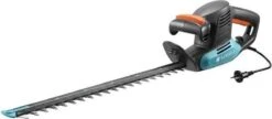 Taille-haie électrique GARDENA EasyCut 450/50 - 450 Watt - Longueur De La Lame 50 Cm