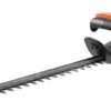 Taille-haie électrique GARDENA EasyCut 500/55 - 500 Watt - Longueur De La Lame 55cm