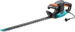 Taille-haie électrique GARDENA EasyCut 500/55 - 500 Watt - Longueur De La Lame 55cm