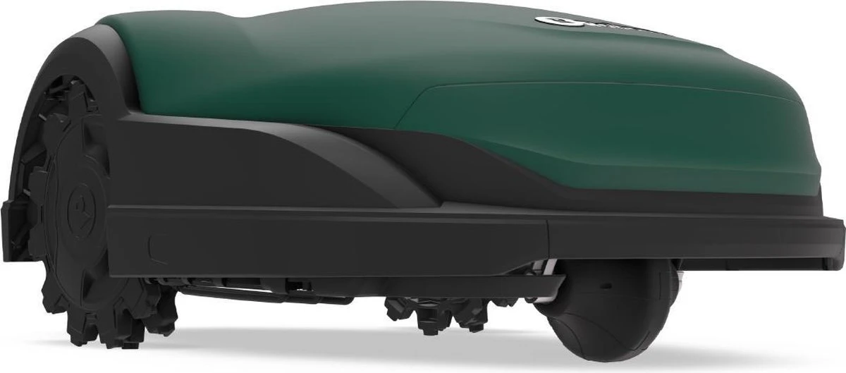 Tondeuse à Gazon Robotique Robomow RK2000pro Alexa App Contrôlé 2000 M² Pente De 45 % 1 Tondeuse à Gazon Robotique Robomow RK2000pro Alexa App Contrôlé 2000 M² Pente De 45 %