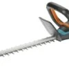 GARDENA - ComfortCut 50/18V-P4A Solo - Taille-haie - Ouverture De Lame Dentée 20 Mm - Longueur De Lame 200