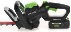 Taille-haie Sans Fil Greenworks G48HT 48 V - Batterie Et Chargeur Non Inclus 13 Taille-haie Sans Fil Greenworks G48HT 48 V - Batterie Et Chargeur Non Inclus -Vendite Pelouse Pro 1200x544